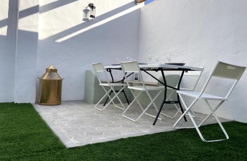 Rio Maior House | Casa da Avó Lu