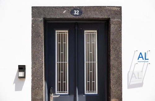Santa Luzia House | Casa Da Avo Clementina Nº32