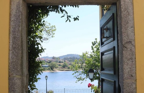 Gemeses Cottage | Casa da Barca do Lago