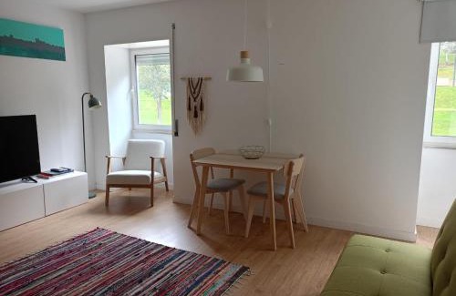 Portalegre Apartment | CASA da Corredoura by NaturAlegre