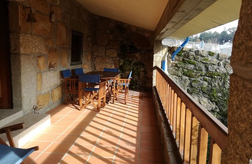 Pacos De Ferreira Cottage | Casa da Costeira your quinta in the middle of nature.