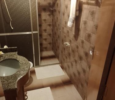 Vila Britania House | Casa da Cris