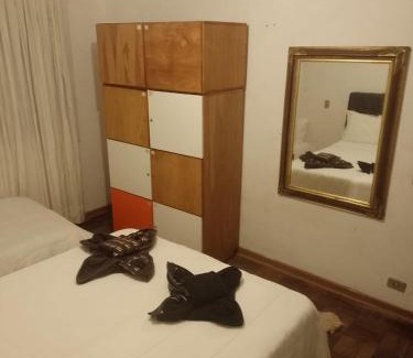 Vila Britania House | Casa da Cris