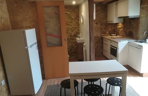 Marinhas Cottage | Casa da Eira - Fair between the Sea and the Serra/Camino de Santiago