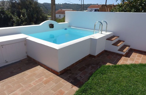 Baiona House | Casa da Esteva
