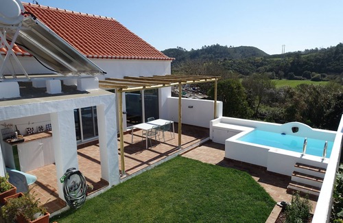 Baiona House | Casa da Esteva