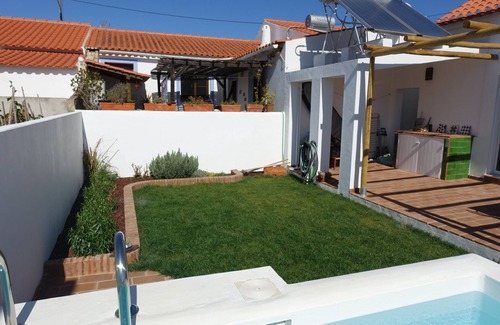 Baiona House | Casa da Esteva