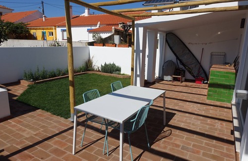 Baiona House | Casa da Esteva