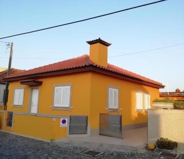 Vila Cha House | Casa da Fátima,