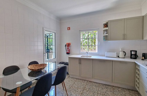 Arco da Calheta House | Casa da Fajã - Sea Front Clifftop Villa