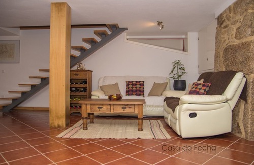 Lindoso Cottage | Casa da Fecha - Rural Tourism