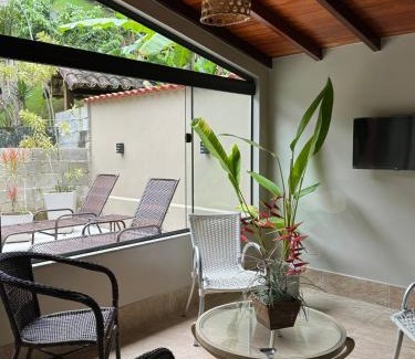 Angra dos Reis House | Casa da ilha em Angra
