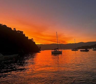 Angra dos Reis House | Casa da ilha em Angra