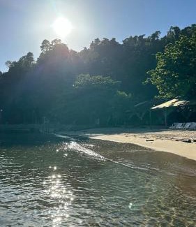 Angra dos Reis House | Casa da ilha em Angra