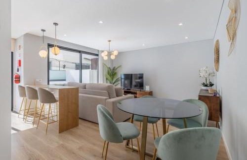 Santo Antonio Apartment | Casa da Ilha