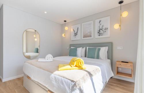 Santo Antonio Apartment | Casa da Ilha