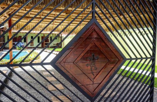 Alter do Chao House | Casa da Lagartixa - Gecko House