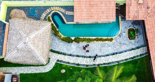 Alter do Chao House | Casa da Lagartixa - Gecko House