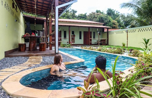 Alter do Chao House | Casa da Lagartixa - Gecko House