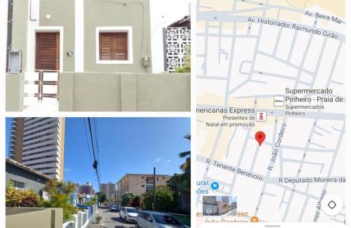 Centro Apartment | Casa da Lalá