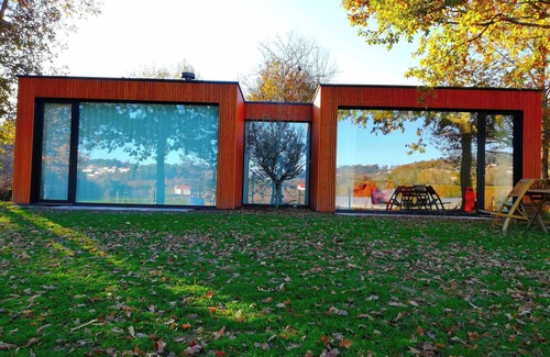 Bico Cottage | Casa da Lavoeira I with Sauna and Pool