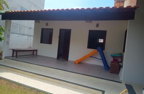 Barra do Gil House | Casa da Mari