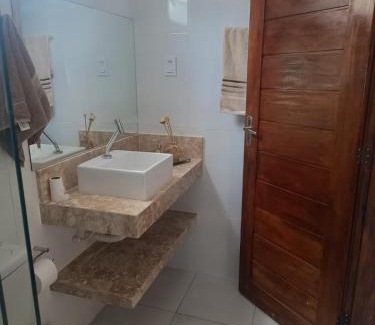 Barra do Gil House | Casa da Mari