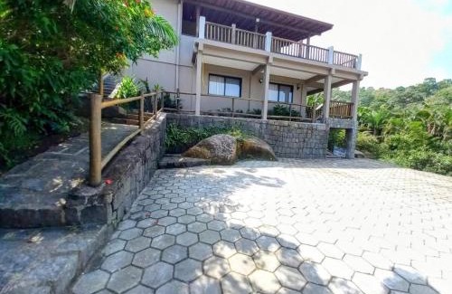 Praia de Itapecerica House | Casa da Marta e Chico