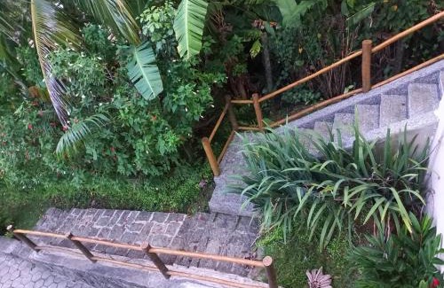Praia de Itapecerica House | Casa da Marta e Chico