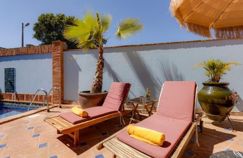 Lagos City Center Apartment | Casa da Moura