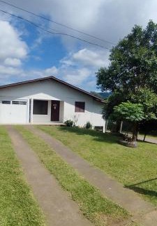 Gramado House | Casa da NONNA