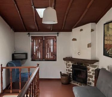 Penacova House | Casa da Portela