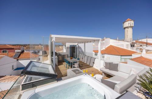 Vila do Bispo Villa | Casa da Praça - Vila do Bispo, Algarve