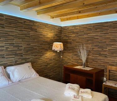 Soajo House | CASA DA QUELHA
