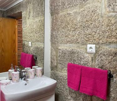 Soajo House | CASA DA QUELHA