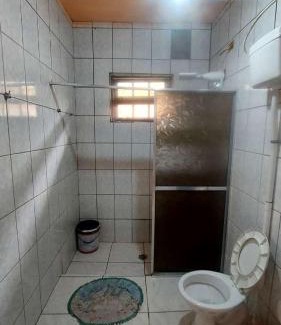 Itanhaem House | Casa da rafa e kinho de praia