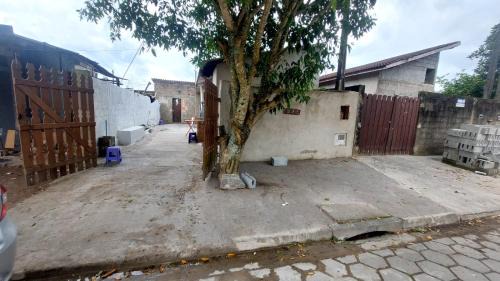 Itanhaem House | Casa da rafa e kinho de praia