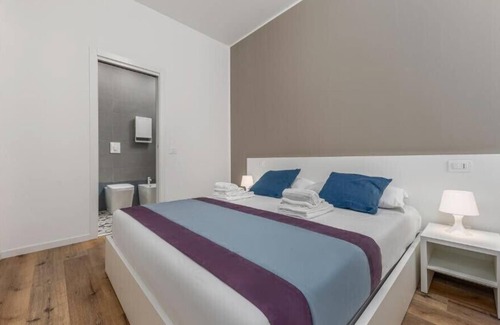 Segnano Apartment | Casa da Suite A8,A9,A10,A11