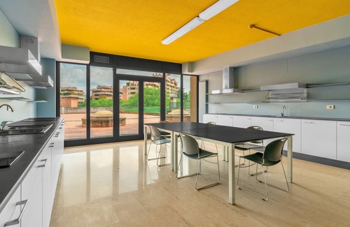 Milan Apartment | Casa da Suite Fraschini