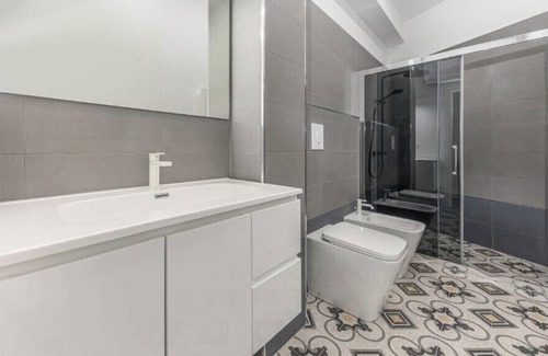 Segnano Apartment | Casa da Suite Mirabello Bilo terrazzo A12, A13