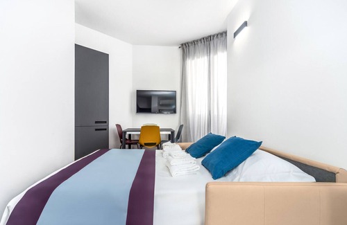 Segnano Apartment | Casa da Suite Mirabello B13, C36