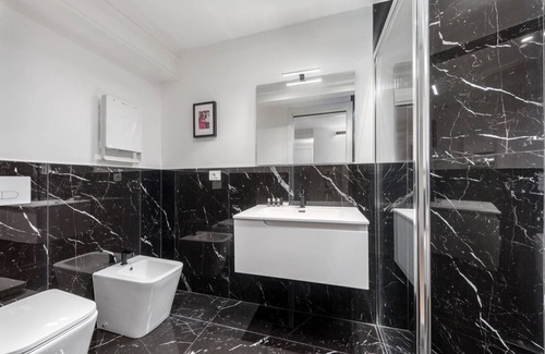 Segnano Apartment | Casa da Suite Mirabello C02- C03- C04