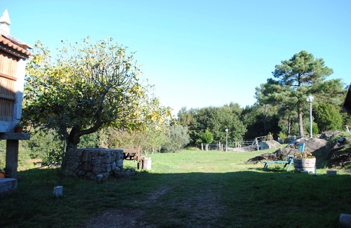 Morana Cottage | Casa da tía Obdulia