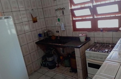 Balneario Gaivotas House | Casa da Tia Ge em Gaivotas