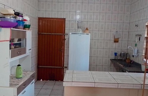Balneario Gaivotas House | Casa da Tia Ge em Gaivotas