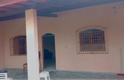 Balneario Gaivotas House | Casa da Tia Ge em Gaivotas