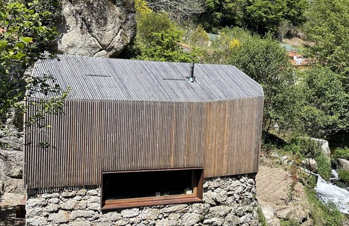 Baiao Cottage | Casa da Tintim