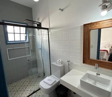 Tiradentes Hotel | Casa da Tuta Pousada