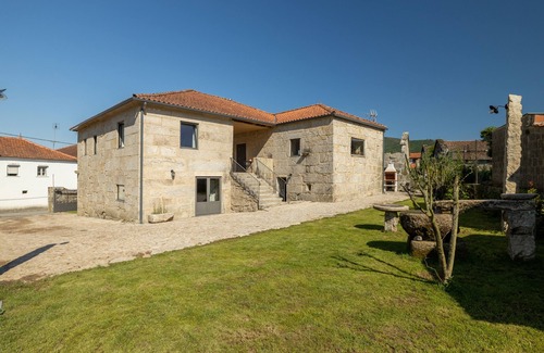 Riba de Mouro Cottage | Casa da Veiga, comfort in the countryside.