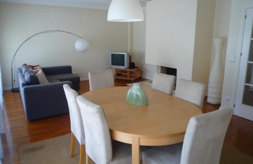 Areosa Apartment | "Casa" da Vinha